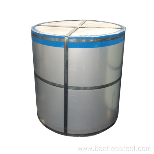 Galvanized Steel Sheet Coil Astm Z27 For Building